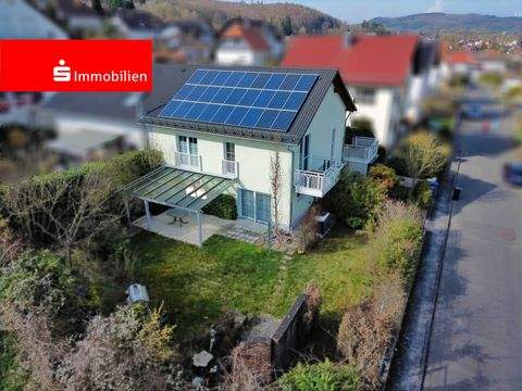 Brachttal Häuser, Brachttal Haus kaufen