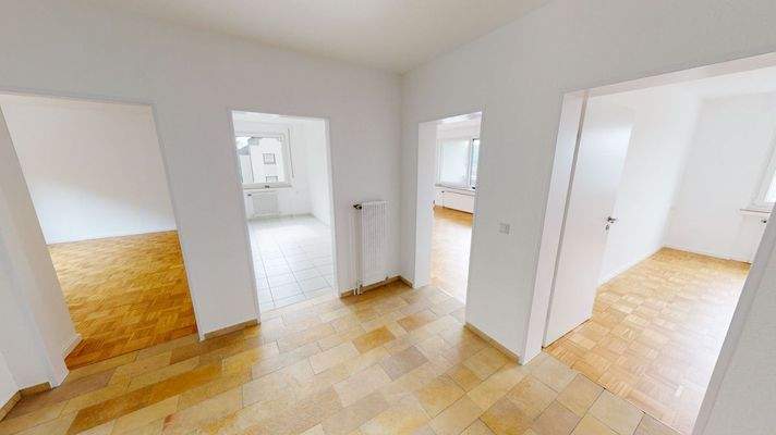 Flur | Eingangsbereich