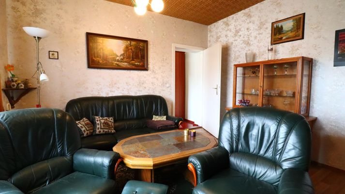 Zimmer 1 Ansicht 2