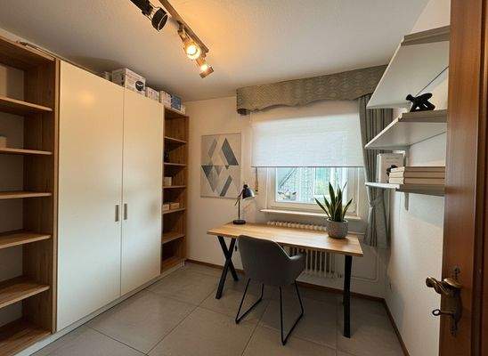 Arbeitsbereich virtuelles Homestaging