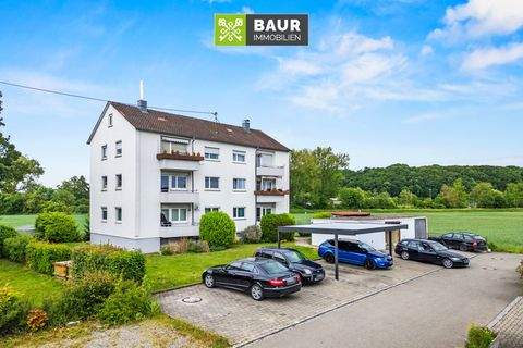 Warthausen Wohnungen, Warthausen Wohnung kaufen