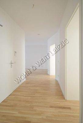 Flur / Garderobe / Eingangsbereich