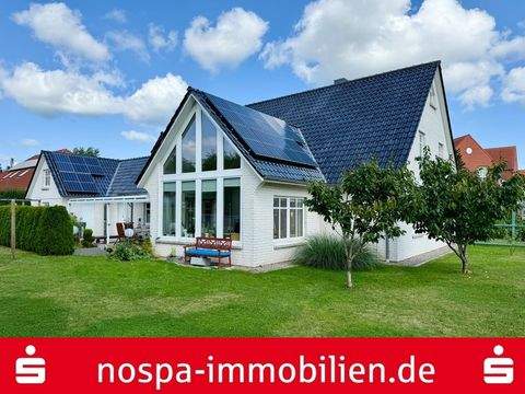 Bredstedt Häuser, Bredstedt Haus kaufen