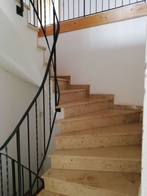 Treppenhaus