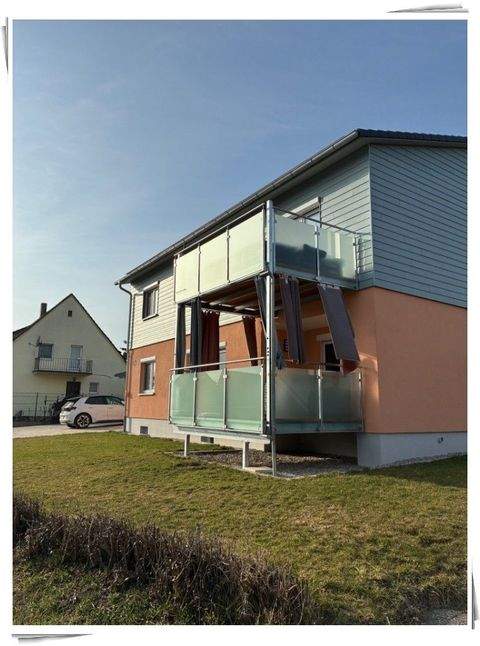 Herrieden Wohnungen, Herrieden Wohnung mieten