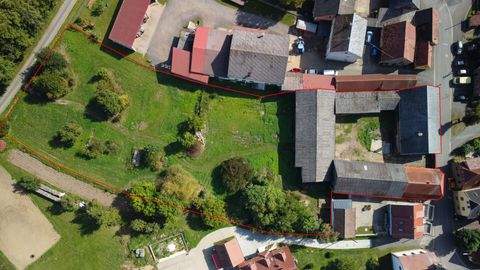 Reckendorf / Laimbach Häuser, Reckendorf / Laimbach Haus kaufen