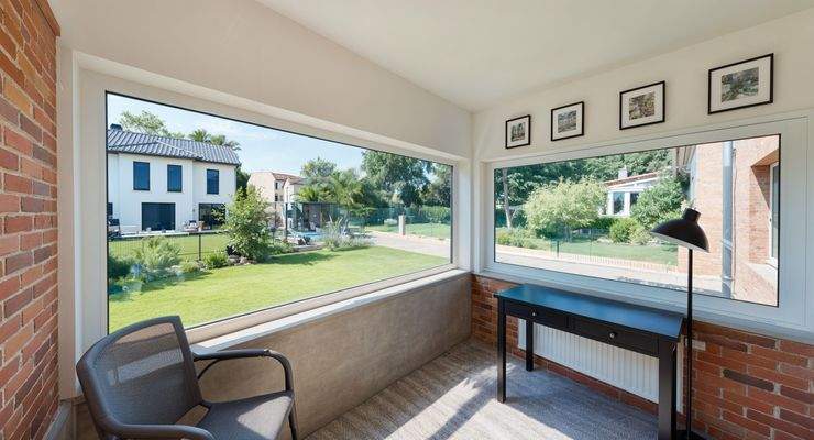 Wintergarten (HomeStaging)