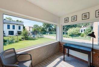 Wintergarten (HomeStaging)