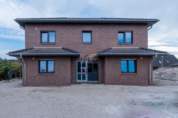 Vorderansicht