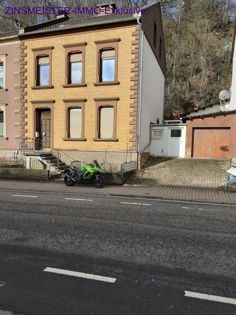 Dillingen Häuser, Dillingen Haus kaufen