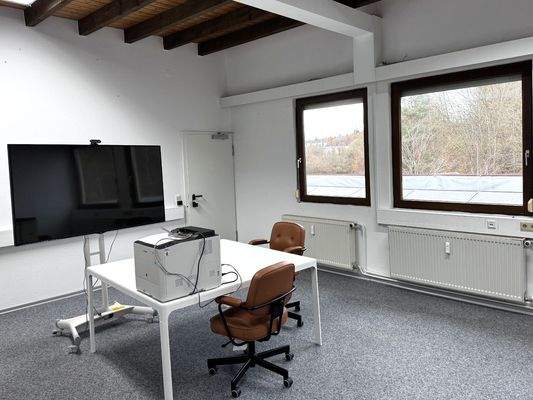 Büroraum (OG 2)
