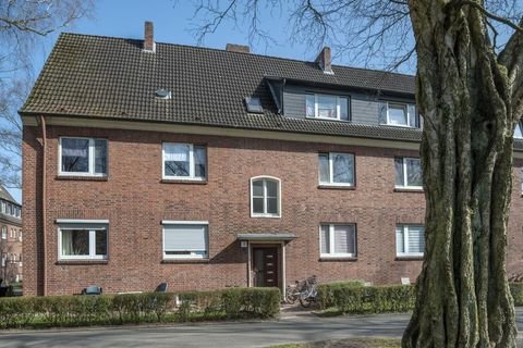 Wilhelmshaven Wohnungen, Wilhelmshaven Wohnung mieten