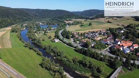 Vöhl / Kirchlotheim Gastronomie, Pacht, Gaststätten