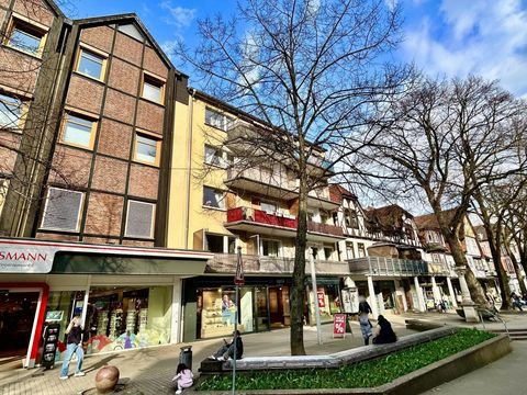 Bad Pyrmont Wohnungen, Bad Pyrmont Wohnung kaufen