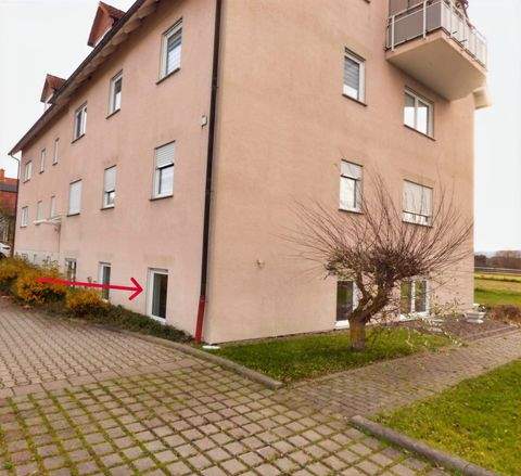 Ilmenau Wohnungen, Ilmenau Wohnung kaufen