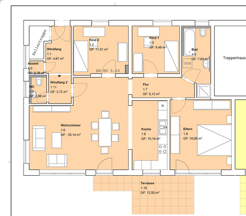 Göttingen Wohnungen, Göttingen Wohnung mieten