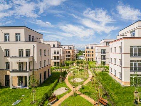 Potsdam Wohnungen, Potsdam Wohnung mieten