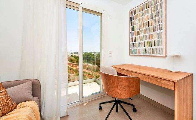 Nuevo apartamento en venta en Cala d´Or, Mallorca  - 92534(3)