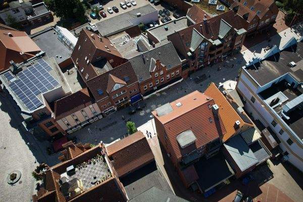 Rathausstraße 19 , Winsen/Luhe