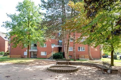 Dorsten Wohnungen, Dorsten Wohnung mieten