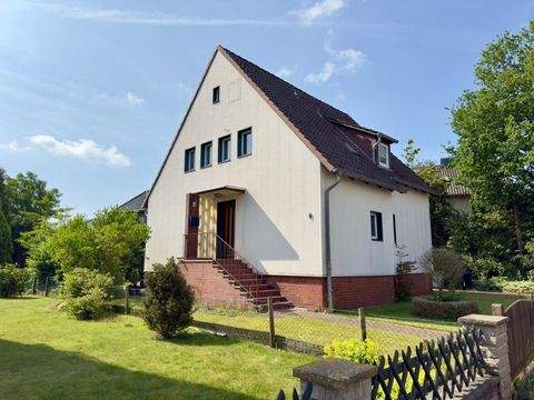Seelze Häuser, Seelze Haus kaufen