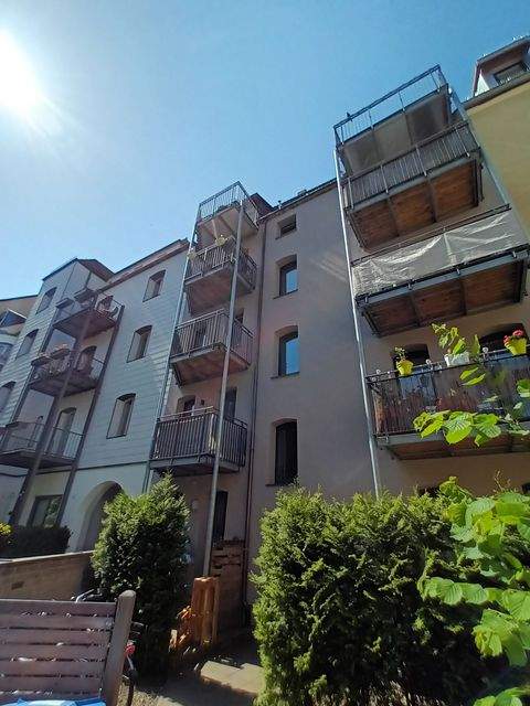 Nürnberg Wohnungen, Nürnberg Wohnung kaufen