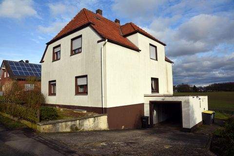 Spenge Häuser, Spenge Haus kaufen