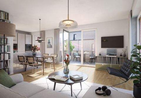 Hittfeld Wohnungen, Hittfeld Wohnung kaufen