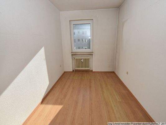 Kinder- oder Arbeitszimmer