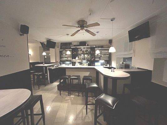 EG Gastronomie Theke