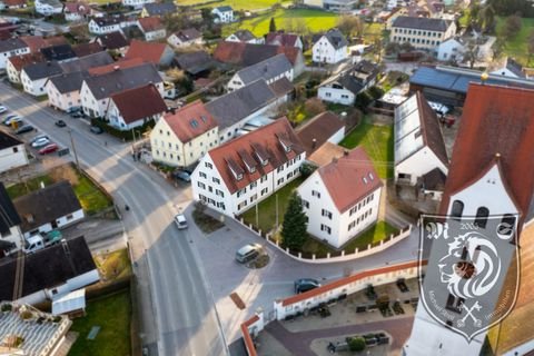 Holzheim Häuser, Holzheim Haus kaufen