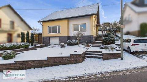 Merzig-Schwemlingen Häuser, Merzig-Schwemlingen Haus kaufen