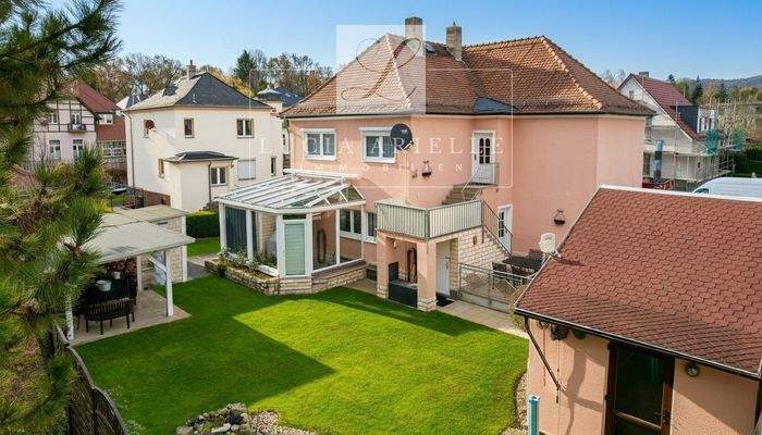 LUCIA ARIELLE IMMOBILIEN