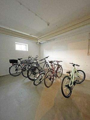 Fahrradkeller