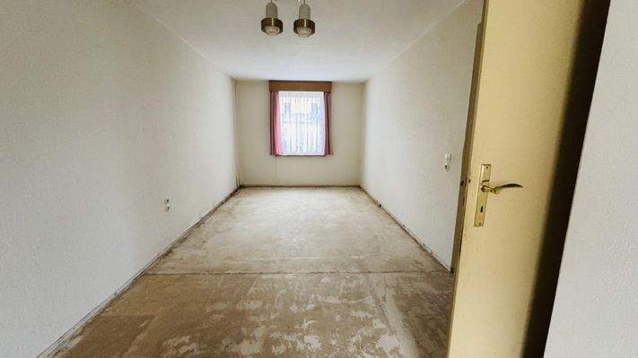 Zimmerbeispiel - Erdgeschoss