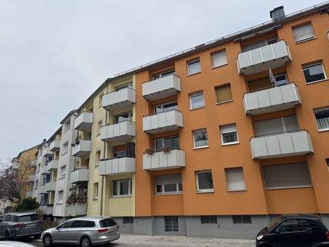 Nürnberg Wohnungen, Nürnberg Wohnung kaufen
