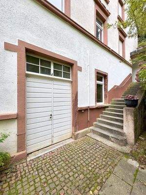 Wiehre-Günterstal: 4x GründerzeitWhg + Fabrik-Loft