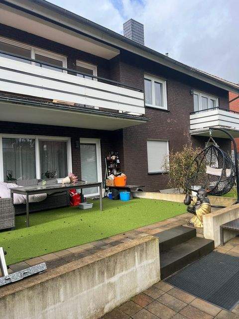 Osnabrück Wohnungen, Osnabrück Wohnung kaufen