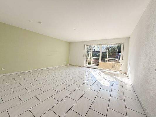 Impression Wohnzimmer