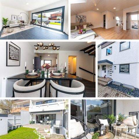 Bad Friedrichshall Häuser, Bad Friedrichshall Haus kaufen