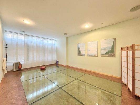 großer Büro-/Praxisraum 2