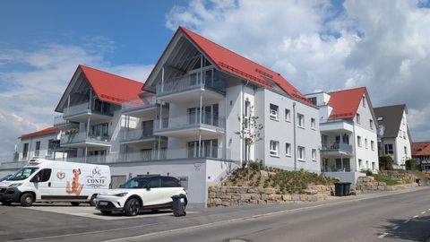 Friedrichshafen Wohnungen, Friedrichshafen Wohnung kaufen