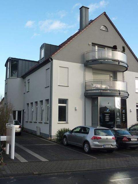 Langenselbold Wohnungen, Langenselbold Wohnung mieten