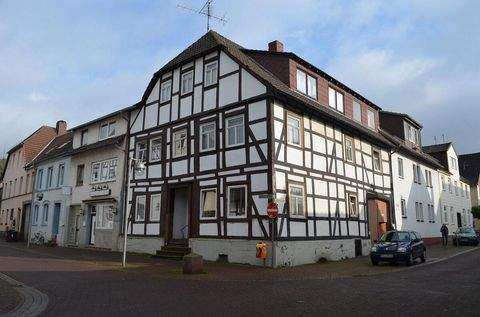 Holzminden Häuser, Holzminden Haus kaufen