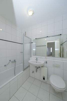 Badezimmer Beispielfoto