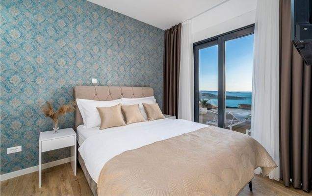 Gemütliches Schlafzimmer