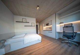 Beispielbild Raumgestaltung