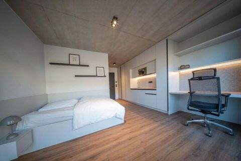 Bocholt Wohnen auf Zeit, möbliertes Wohnen