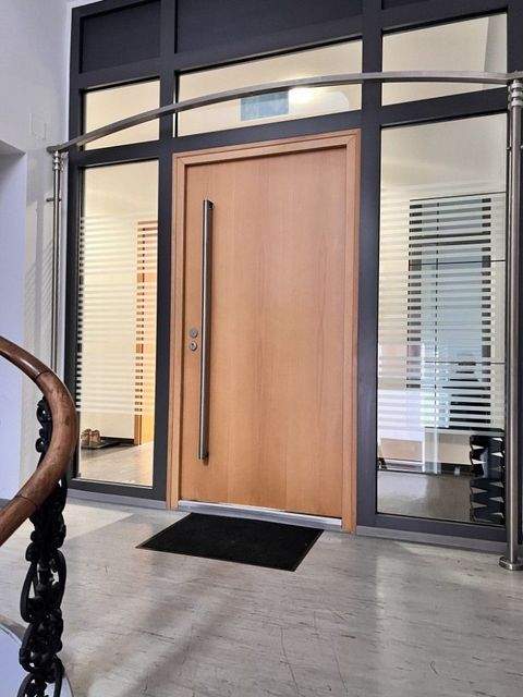 Fürth Büros, Büroräume, Büroflächen 