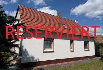 Reserviert